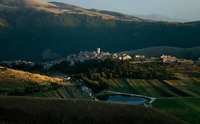 Sextantio Albergo Diffuso Abruzzo